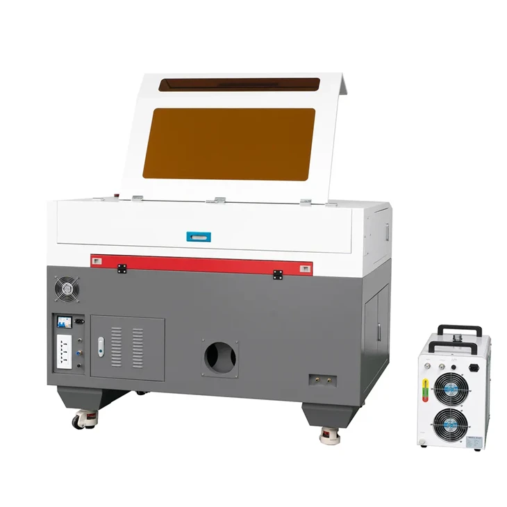 CO2 Laser Cutting Machine