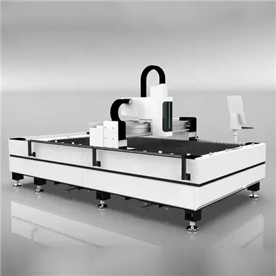 Machine de découpe laser à fibre 3000W